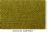 ARPA 2003 Alluminio dorato GRID